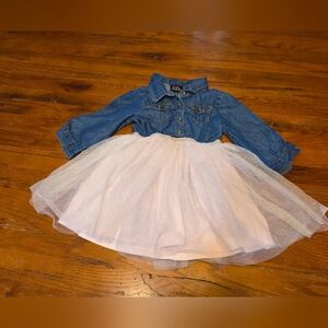 Girls Lilt Dress